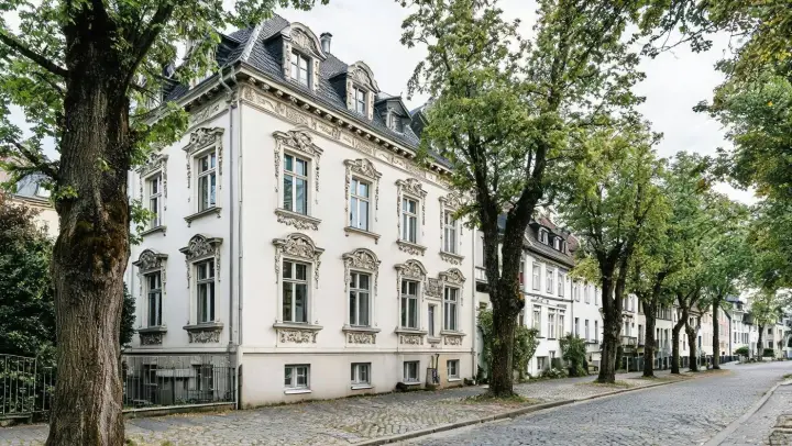 Hauskaufberatung in Rosdorf