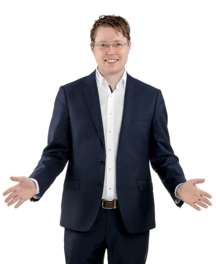 Sebastian Fesser, Baugutachter und Sachverständiger für Rosdorf